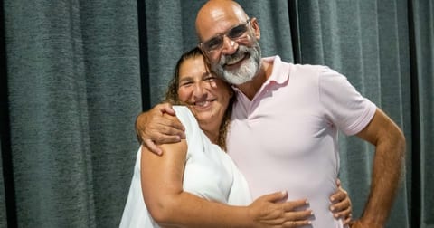 Do Modelo à prática: dois dias para aprofundar a Biodanza