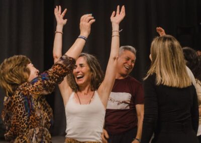 biodanza, vitalidade. transcendência, sexualidade, criatividade,afetividade , biodanzana estrada 2024 - turma xiv