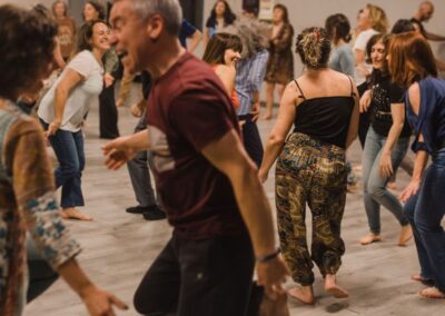 biodanza, vitalidade. transcendência, sexualidade, criatividade,afetividade , biodanzana estrada 2024 - turma xiv
