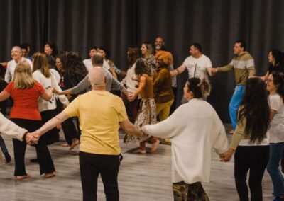 biodanza, vitalidade. transcendência, sexualidade, criatividade,afetividade , biodanzana estrada 2024 - turma xiv