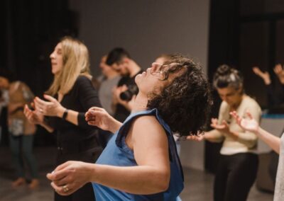 biodanza, vitalidade. transcendência, sexualidade, criatividade,afetividade , biodanzana estrada 2024 - turma xiv