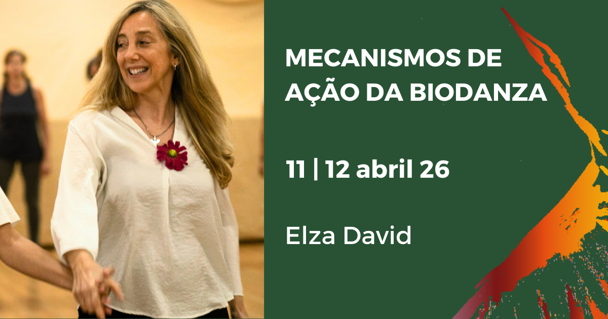 Mecanismos de ação