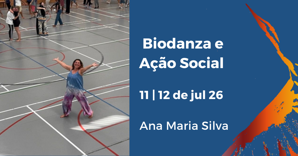 Ana Maria Silva - Acção Social 
