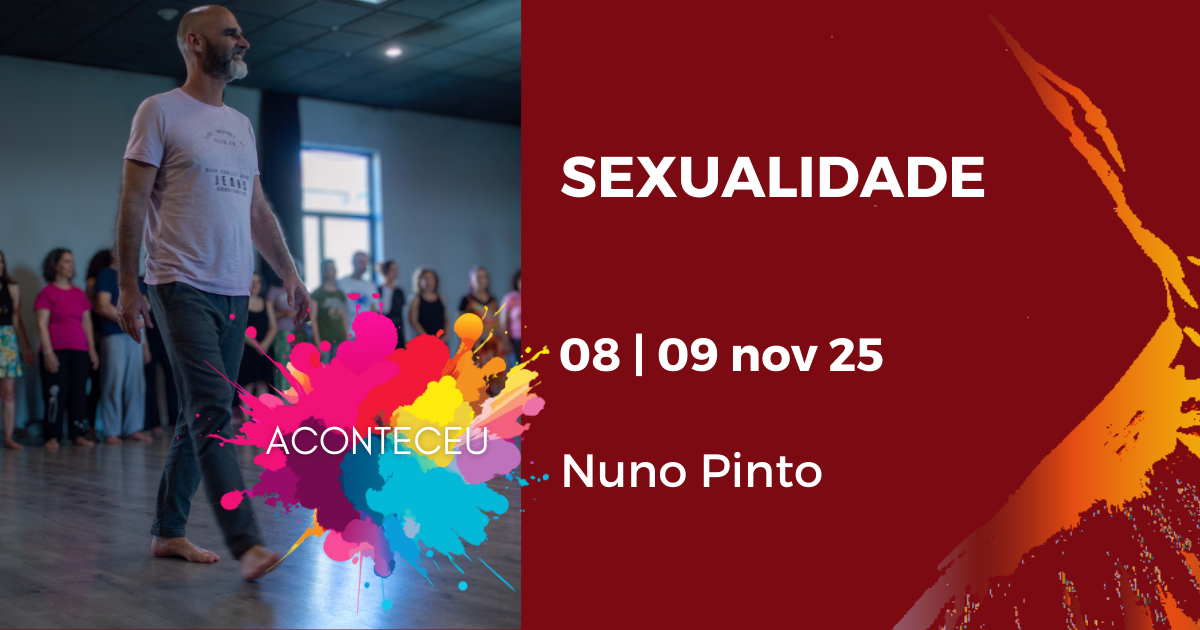 Sexualidade