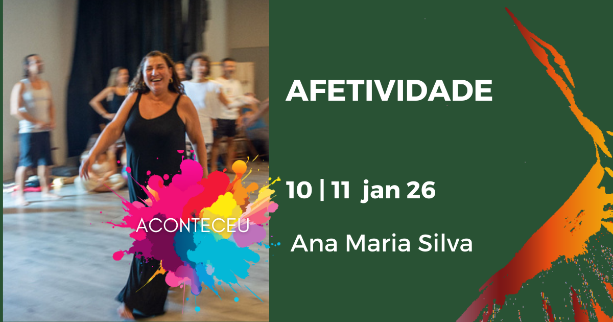Afetividade