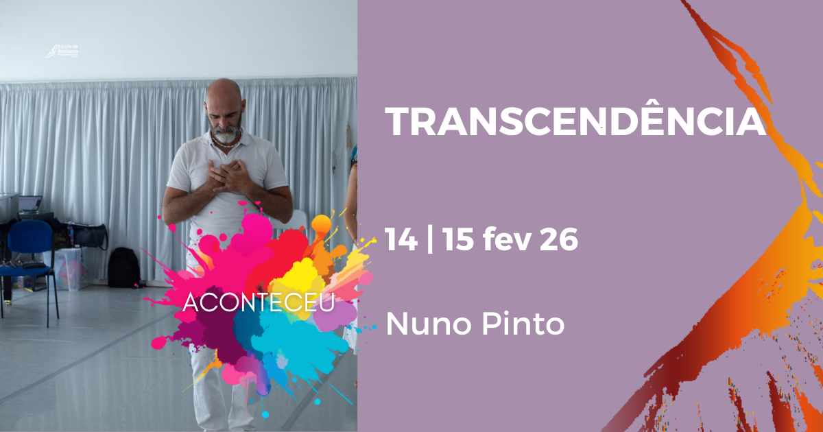 transcendência