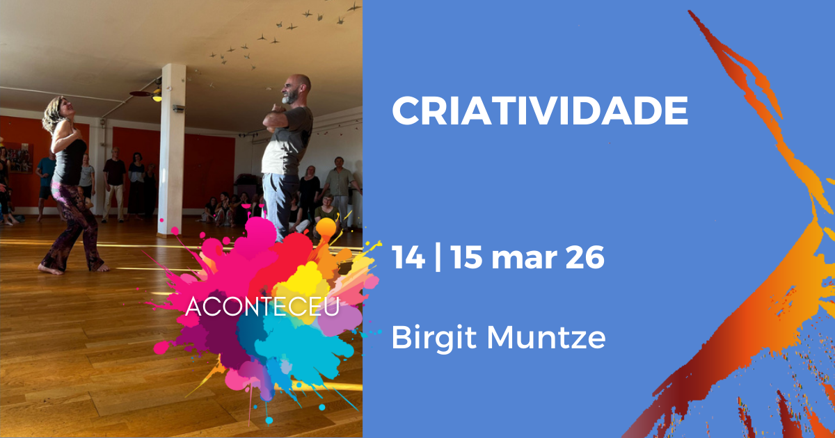 criatividade