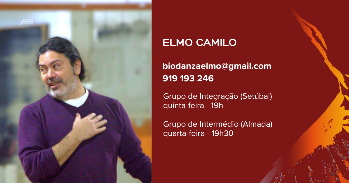 Elmo Camilo