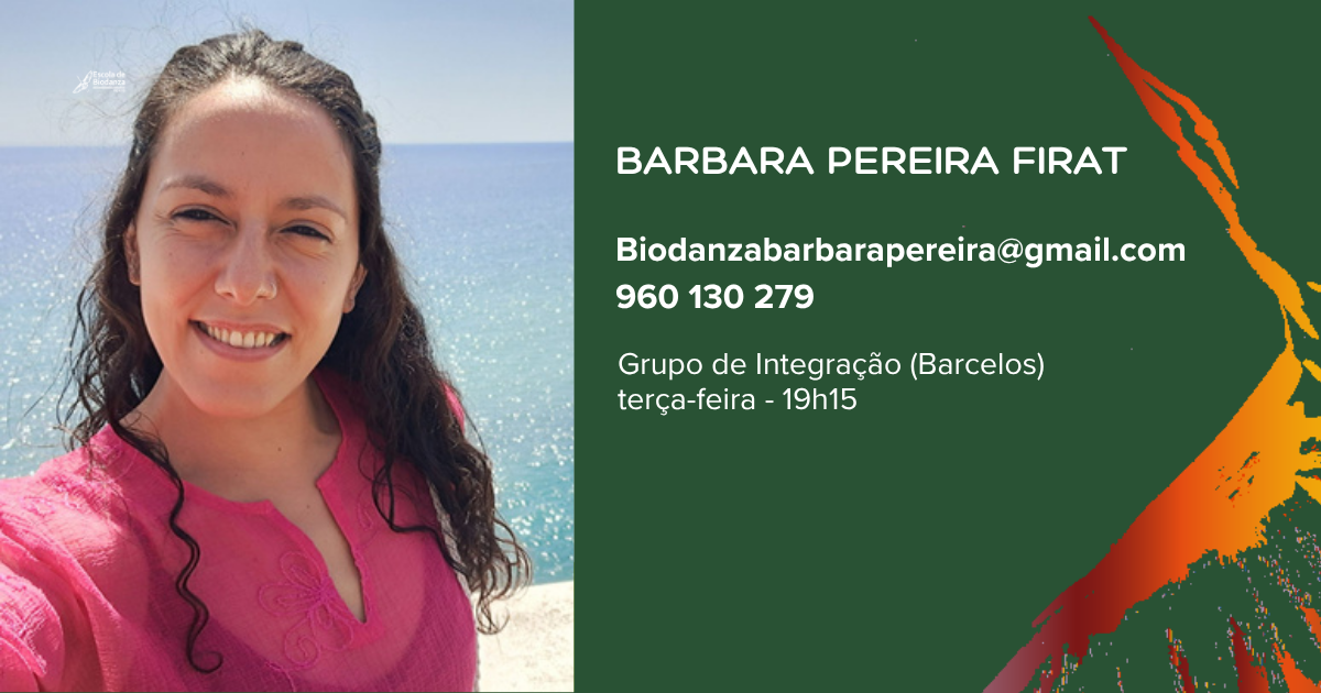 Barbara Pereira Fırat
