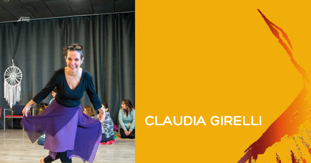 claudia girelli e ana ramos 