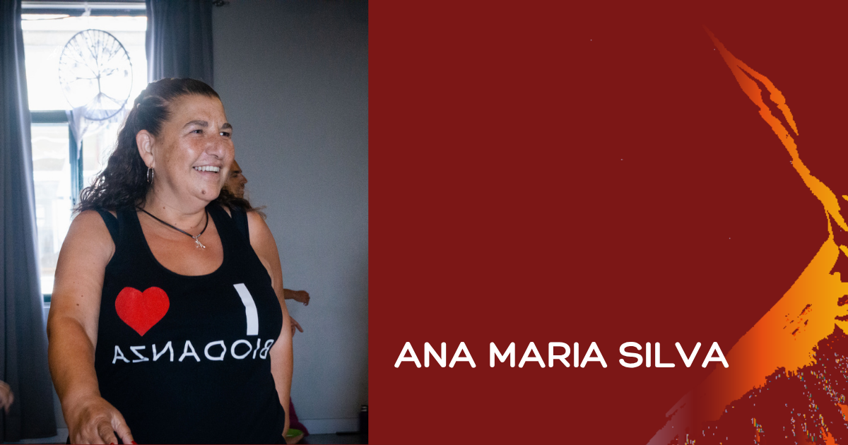 claudia girelli e ana ramos 