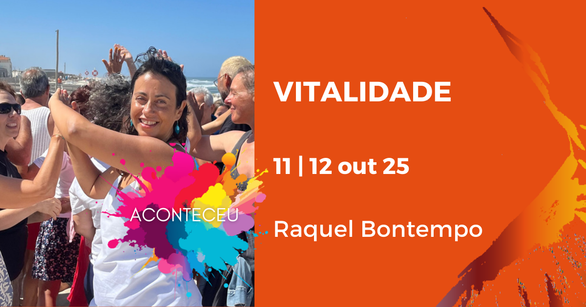vitalidade