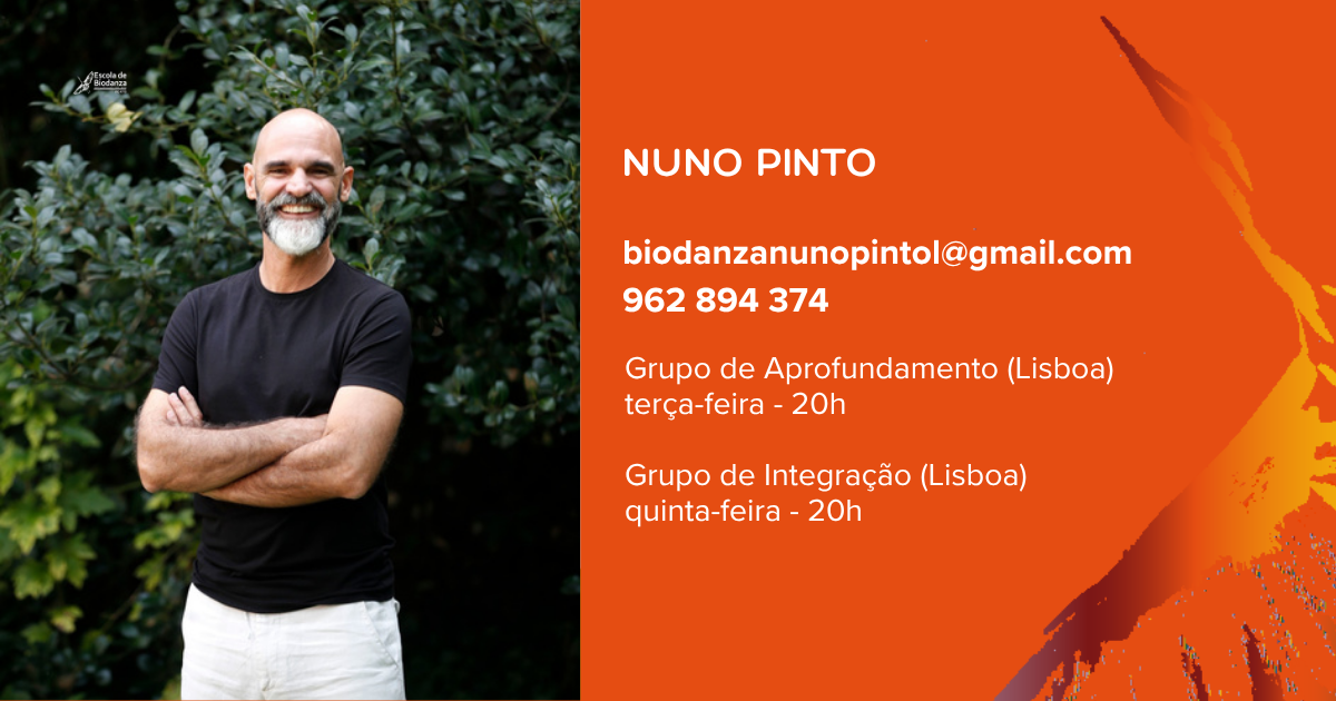 Nuno Pinto