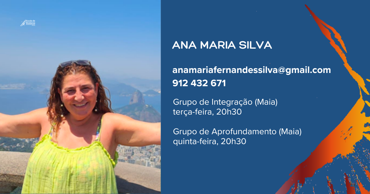 Ana Maria Silva