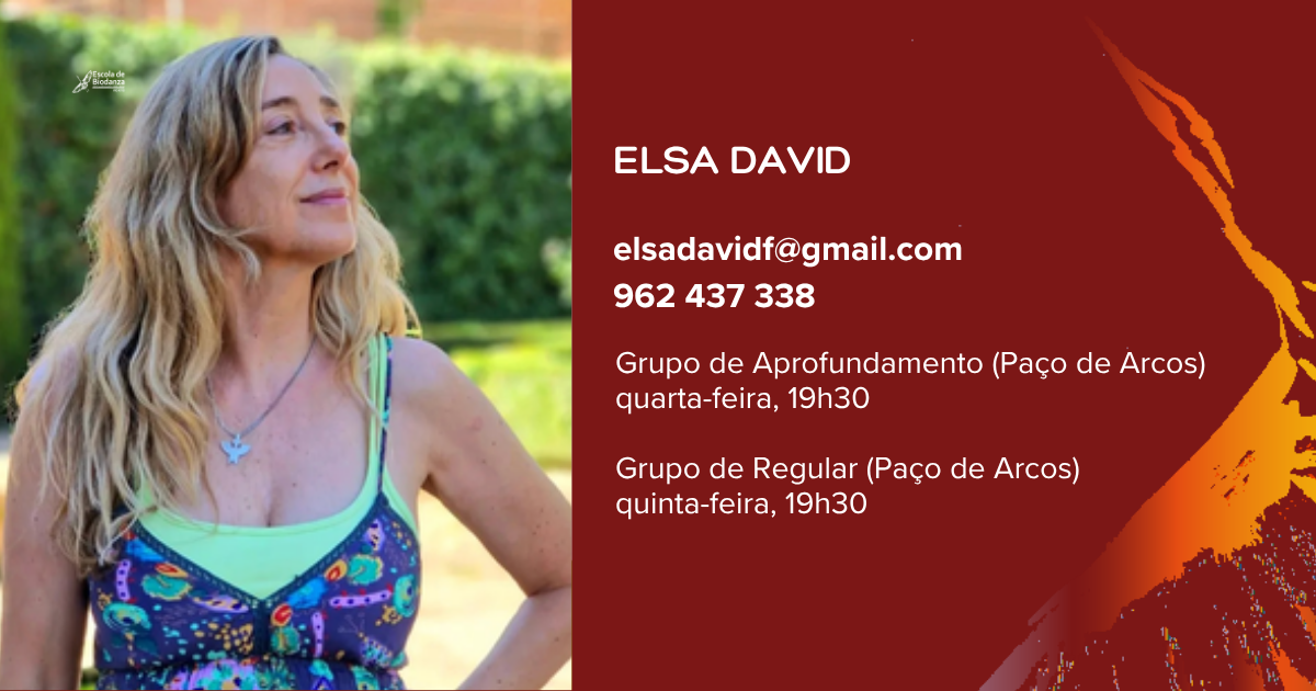 Elsa David