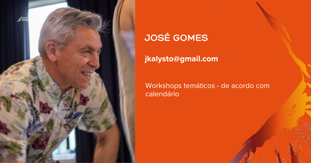 José Gomes